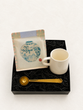 The Coffee Edit