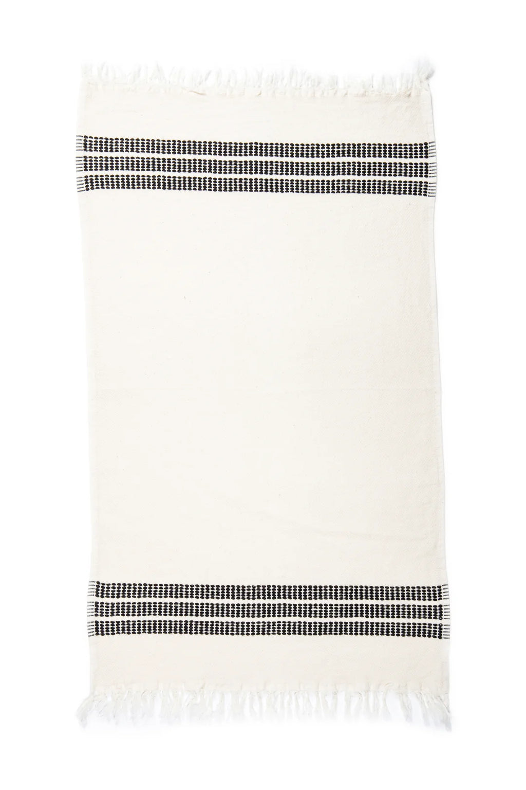 THE RHODES | COTTON KITCHEN TOWEL