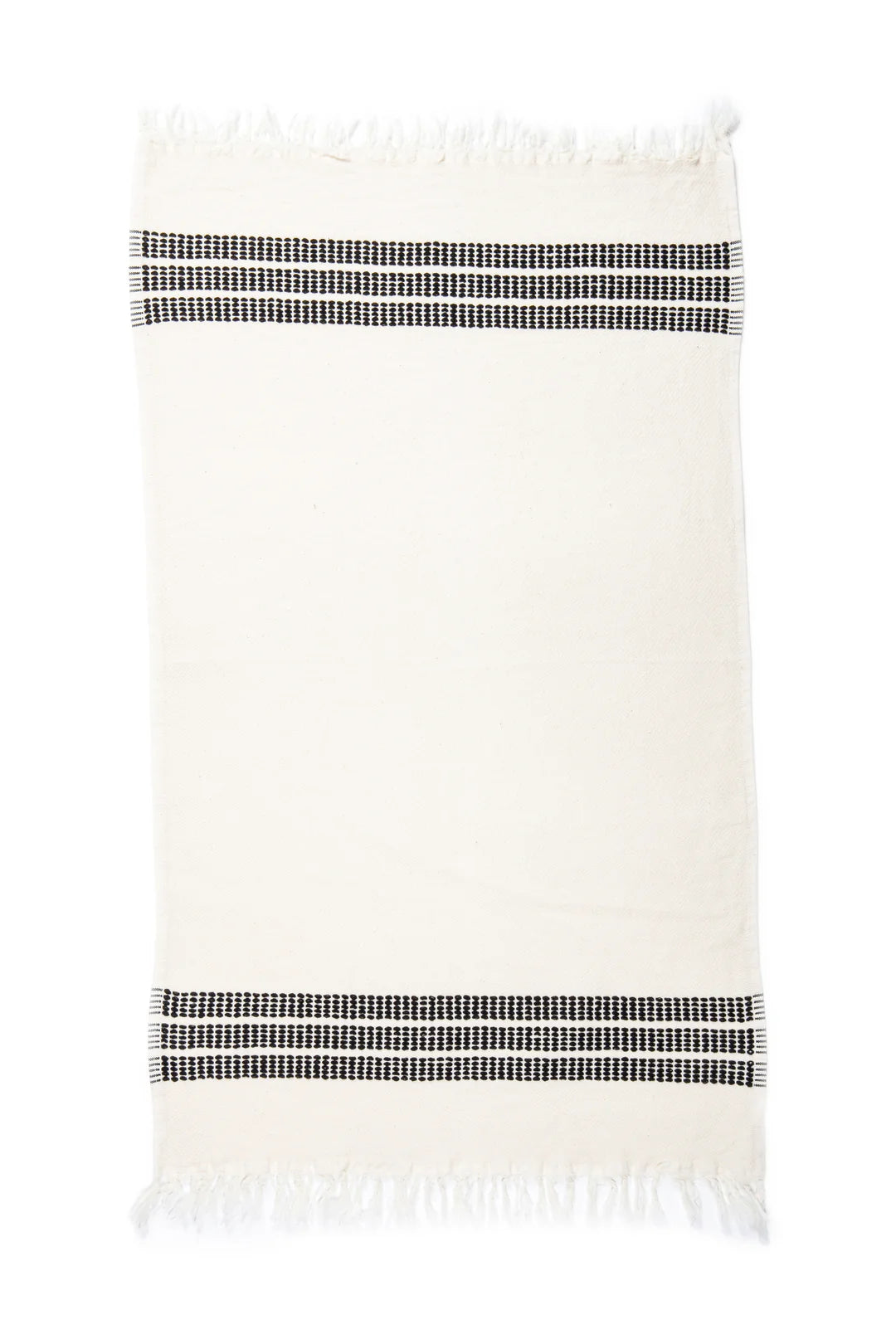 THE RHODES | COTTON KITCHEN TOWEL
