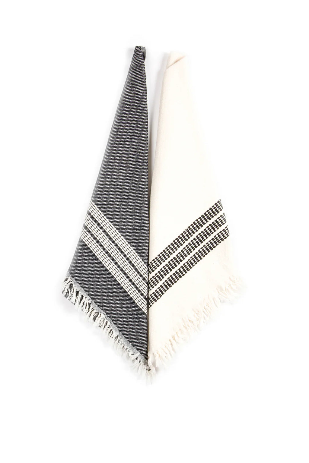 THE RHODES | COTTON KITCHEN TOWEL