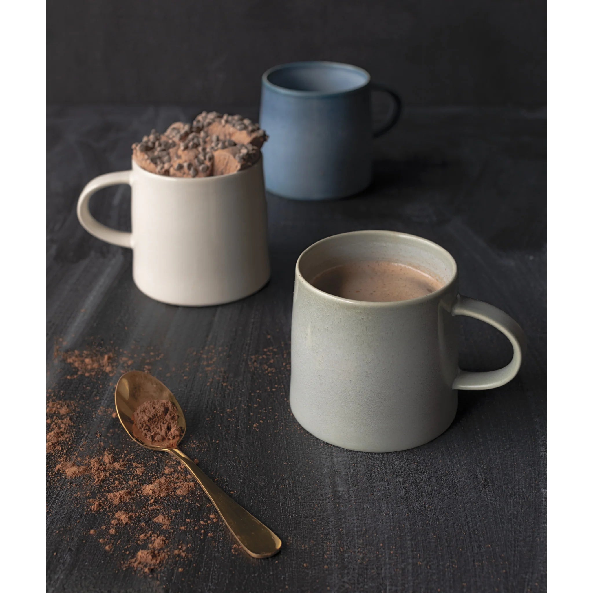The Coffee Edit